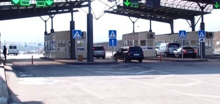 Գողության մեղադրանքով հետախուզվող 30-ամյա Ֆելիքսի Ա.-ն հայտնաբերվել է սահմանային անցակետում