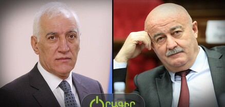 Կեցցե այն դաշնամուրը, որ վաղն է գալու
