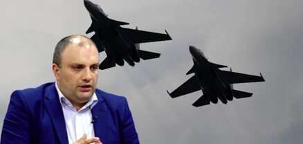 Արցախում միջազգային խաղաղապահների գոյությունը ՌԴ-ն կընդունի, եթե իր խաղաղապահներն այդպիսի ստատուս ստանան. Հակոբյան