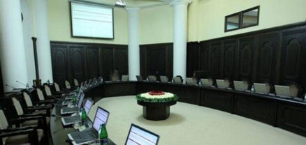 Աթոռը պահելը՝ առաջնային գերխնդիր. Փաստ