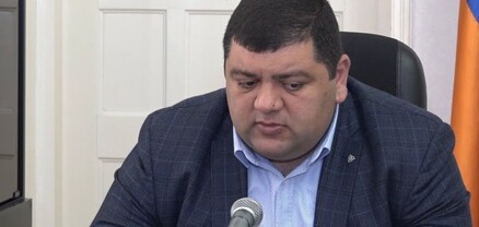 Եթե ինչ-որ միջանցք, ճանապարհ տրամադրվի Կապանի միջով, ես ոչ մեկի անվտանգությունը չեմ երաշխավորում․ Գևորգ Փարսյան