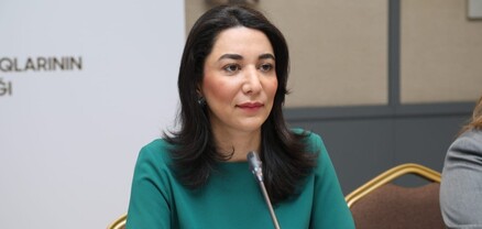 Ադրբեջանի օմբուդսմենն արձագանքել է Բերձորի միջանցքը բացելու Human Rights Watch-ի պահանջին