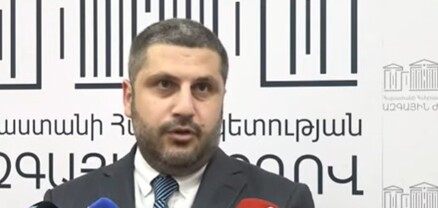 Փամբուխչյանը նեղացա՞ծ է Փաշինյանից, նոր պաշտոն կստանա՞
