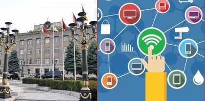 Արցախում ֆիքսված ինտերնետի ծառայությունները դեռևս անհասանելի են