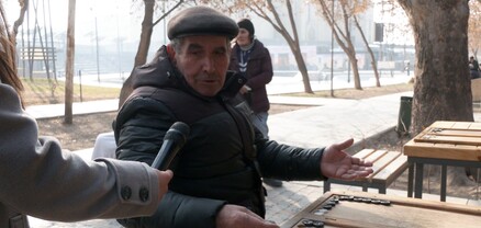 Աշխարհը չի կարողանում մի բան անել, միջազգային դատարանին էլ ով է հաշվի առնում. հարցում