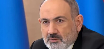 Ես չեմ կարող ուղղակի փողոց դուրս գալ ու ասել՝ ժողովրդից ստացած իշխանությունն ո՞վ է ուզում, վերցրեք. Փաշինյան