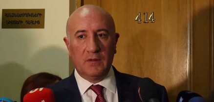 Զինծառայողների մարմինները դուրս բերելու համար ադրբեջանական կողմի հետ տարվում են բանակցություններ․ փոխնախարար