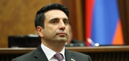 Ալեն Սիմոնյանն այսօր հարցաքննվում է  Լևոն Երանոսյանի կողմից նռնակի նետելու գործով․ ՈՒՂԻՂ