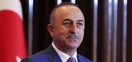 Այս պահին հնարավոր չէ, որ մենք այո ասենք ՆԱՏՕ-ին Շվեդիայի անդամակցությանը․ Չավուշօղլու