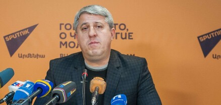 «Թուրանական դաշինքին» պետք է հակադրել հայ- իրանական քաղաքակրթական դաշինքը․ իրանագետ