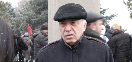 Ցավ կարելի է ապրել պառակտվածության այս պատկերը տեսնելով, բայց վհատվել պետք չէ․ Թաթուլ Մանասերյան