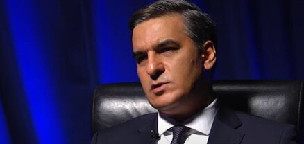 Պետությունը պետք է դադարի սուտ խոսել. Արման Թաթոյան