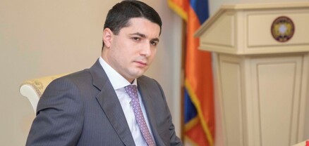 Արգիշտի Քյարամյանի հրամաններով երկու քննիչ հեռացվել են աշխատանքից․ ՔԿ-ն հայտնում է պատճառները