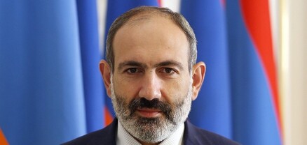 Փաշինյանը շնորհավորական ուղերձներ է հղել Չինաստանի նախագահին և պետական խորհրդի նախագահին