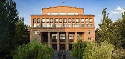Գլխավոր դատախազը ԵՊՀ-ում ներկայացրել է դատախազների իրավական կրթության զարգացման հայեցակարգային ուղղությունները