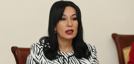 Ստրասբուրգ գնացել են վոյաժի և դրա արանքում էլ, նիստերի ժամանակ ինչ-որ բաներ թափ տալու․ Նաիրա Զոհրաբյան
