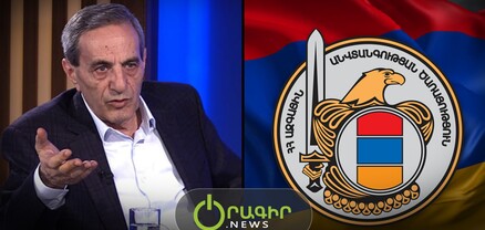 Իշխանությունները հերթական մահակն են կախում միջին և ցածր օղակի ներկայացուցիչների գլխին․ Գագիկ Համբարձումյան