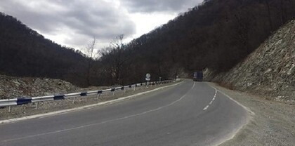 Հայաստանում կան փակ ճանապարհներ