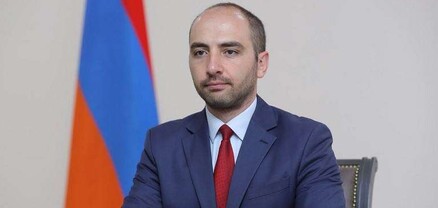 ՀՀ ԱԳՆ-ն կապի մեջ է միջազգային կառույցների հետ՝ ԼՂ-ում ստեղծված հումանիտար ճգնաժամի արդյունքում առաջացած խնդիրների հասցեագրման համար. Հունանյան