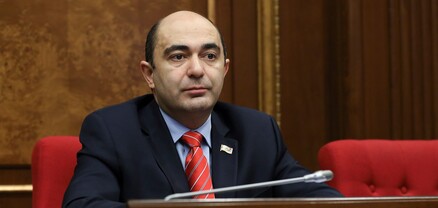 Ադրբեջանը հաստատում է, որ ԼՂ ժողովրդի բոլոր պահանջները լեգիտիմ են. Էդմոն Մարուքյան