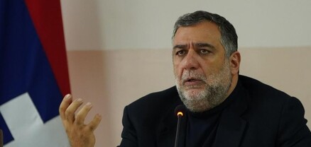 Ադրբեջանը պետք է հասկանա, որ կողք կողքի ապրելու միակ ձևը հարևաններ լինելն է և ոչ թե Ադրբեջանի մաս կազմելը. Ռուբեն Վարդանյան