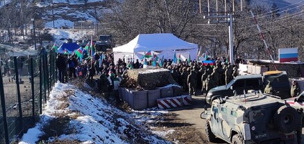 «Freedom House»-ը Ադրբեջանին կոչ է արել բացել Բերձորի միջանցքը