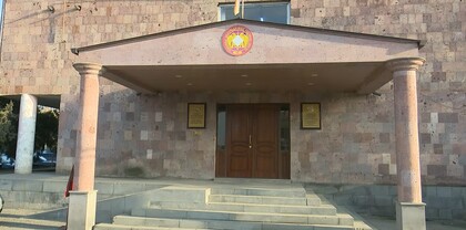 ՀՅԴ անդամները Մասիսի քննչական բաժանմունքում են․ ՈւՂԻՂ