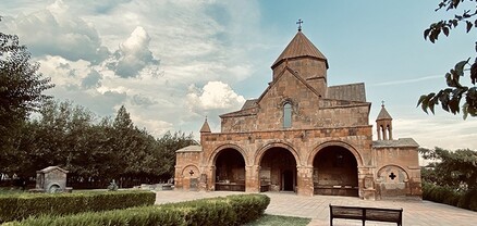 Կկատարվի հոգեհանգստյան կարգ հրդեհից զոհված զինծառայողների համար