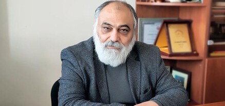 ՀՀ-ն կարող է օգտվել նաև Անթալիայի ֆորումի հարթակից՝ բարձրացնելու Արցախի ճգնաժամի հարցը․ Ռ․ Սաֆրաստյան