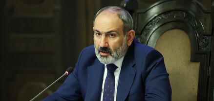 Կառավարության 2023 թվականի հունվարի 26-ի հերթական նիստը․ ՈՒՂԻՂ