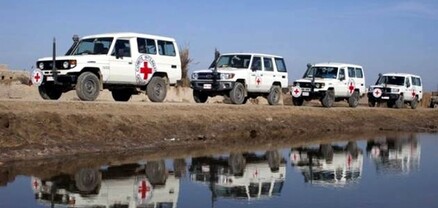 Արցախից 6 հիվանդ է տեղափոխվել Հայաստան