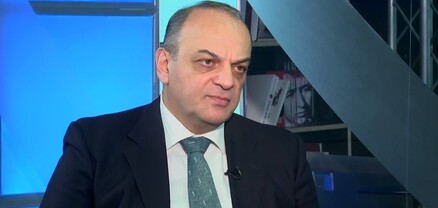 Ոչ թե աշխարհը ճանաչել է Արցախը որպես Ադրբեջանի մաս, այլ դեռևս ոչ մի պետություն չի ճանաչել ԱՀ անկախությունը․ Արցախի նախկին ԱԳՆ
