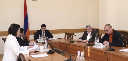 Կառավարությունը կսահմանի ԵԱՏՄ ապրանքային նշանին, դրա միասնական գրանցմանը վերաբերող հասկացությունները