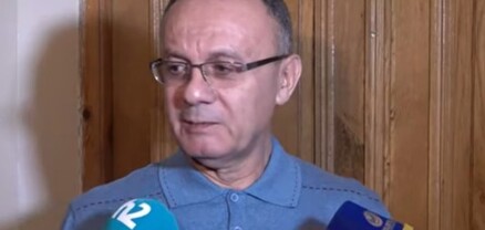 Հրամանատարական կազմին չպիտի «գլխատեին». Օհանյանը ցավով է ընդունում բանակի թերությունները