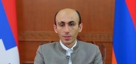 Թող Աստված այնպիսի զորություն տա, որ կարողանանք թոթափել մեր ներքին ախտերը. Արտակ Բեգլարյան