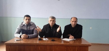 Ժողովուրդը պատրաստ է տանելու այս դժվարությունները և շարունակելու մեր պայքարն այն նախանշած ճանապարհով, որ որդեգրել ենք 1988 թվականին. Արցախի ԱԺ պատգամավոր