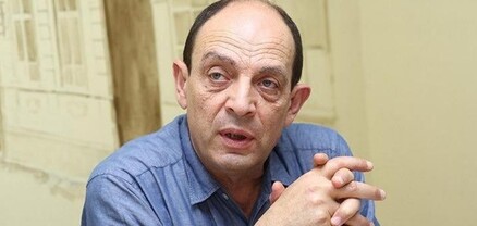 Այսօր քծնանքի մրցության մեջ մտավ հոգով և մարմնով վաճառական, անհայրենիք, քպ-ական պատգամավոր Գուրգեն Արսենյանը․ Իշխանյան