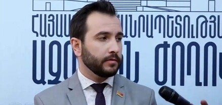 ՔՊ-ն այս անգամ ևս չի դիմելու ՍԴ՝ 22 ընդդիմադիր պատգամավորների լիազորությունները դադարեցնելու վերաբերյալ