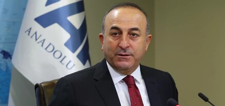 Չավուշօղլուն հայտնել է, որ Հարավային Կովկասի կայունությունը կարևոր է Թուրքիայի և Իրանի համար