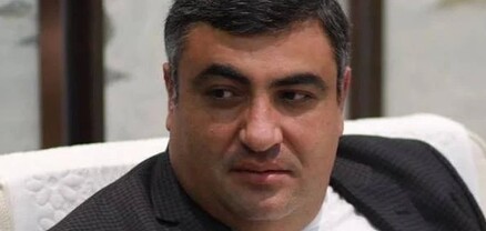 Սարգիս Բեջանյանը նշանակվել է «Երևանի էլեկտրատրանսպորտ» ՓԲԸ-ի տնօրենի ժամանակավոր պաշտոնակատար