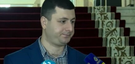 Արցախում պետության անգլուխ մնալը ունենալու էր ծանր հետևանքներ․ Տիգրան Աբրահամյան