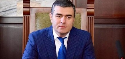 Ինչու Ռուստամ Բադասյանի ընկերն ազատվեց պաշտոնից. Ժողովուրդ