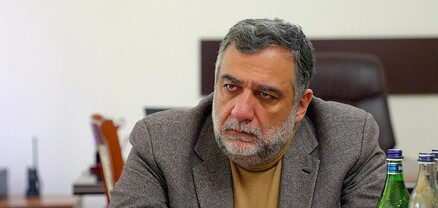 Մենք չպետք է ենթարկվենք ուրիշների պայմաններին․ Արցախի պետնախարար