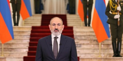 2023 թվականն ուզում եմ հայտարարել Չարենցի և Թումանյանի ռազմավարական գործերի ընթերցման տարի. Փաշինյան