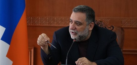 Կազմակերպվել է Արցախում մնացած օտարերկրացիների մի մասի վերադարձը հայրենիք․ Ռուբեն Վարդանյան