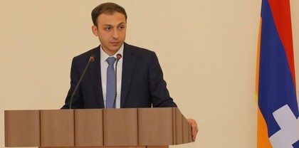 Ճանաչեք Արցախի անկախությունը, պատժամիջոցներ կիրառեք Ադրբեջանի դեմ. Գեղամ Ստեփանյան