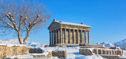 Եղանակը Հայաստանում