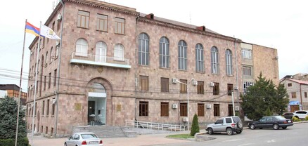 Էրեբունու թաղապետարանում կաշառքը գաղտնիք է