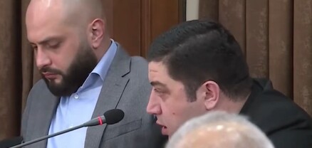 Էսի էդ հարցը չի, ոչ մի ձև դեմը չենք կարում առնենք. Կորեայի ձորում ապօրինի տուն են փորձում կառուցել