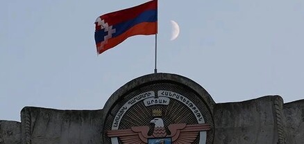 Արցախի Հանրապետության ողջ տարածքում ինտերնետ-կապը վերականգնված է